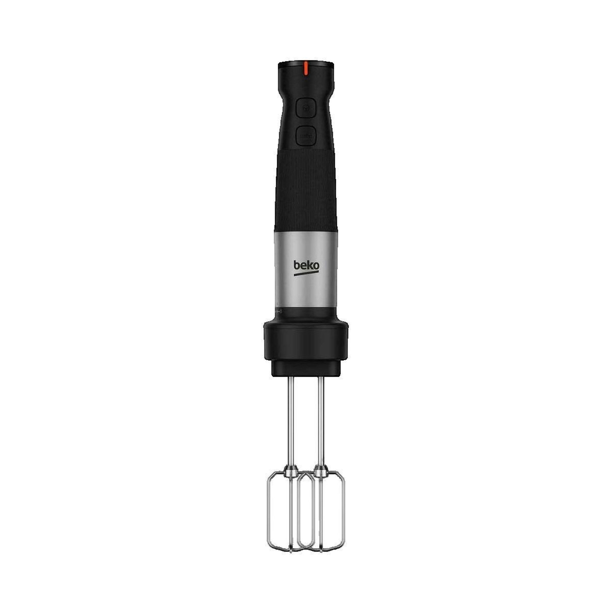 Voir la diapositive 3 : Beko Blender Beko HBA81762BX acier inoxydable 750 W