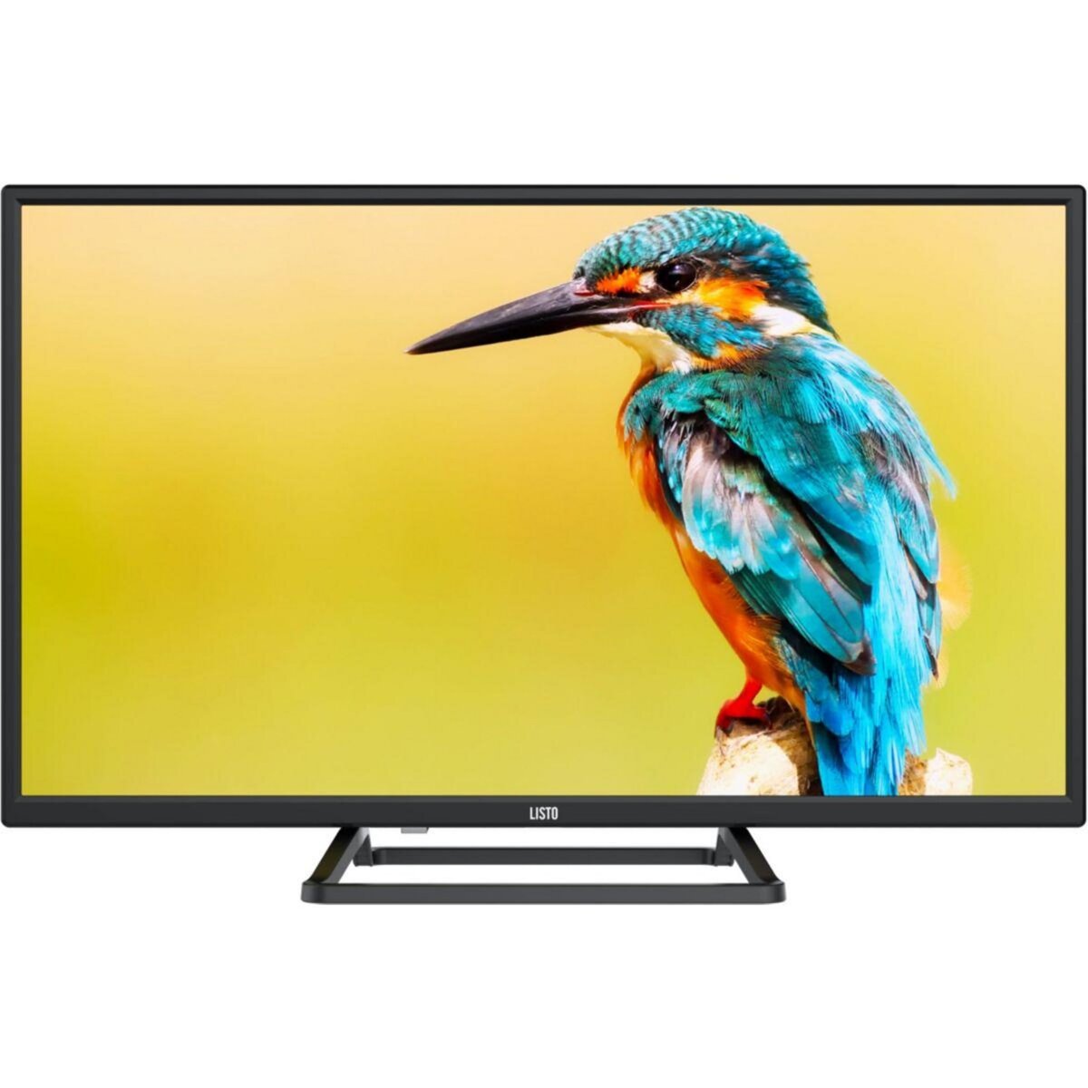 Listo TV LED 32HD844 pas cher Auchan.fr