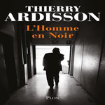 L'HOMME EN NOIR, Ardisson Thierry