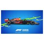 Voir la diapositive 4 : F1 2021 Standard Edition PS4