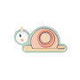 Voir la diapositive 3 : Juratoys-Janod Escargot empilable sensoriel
