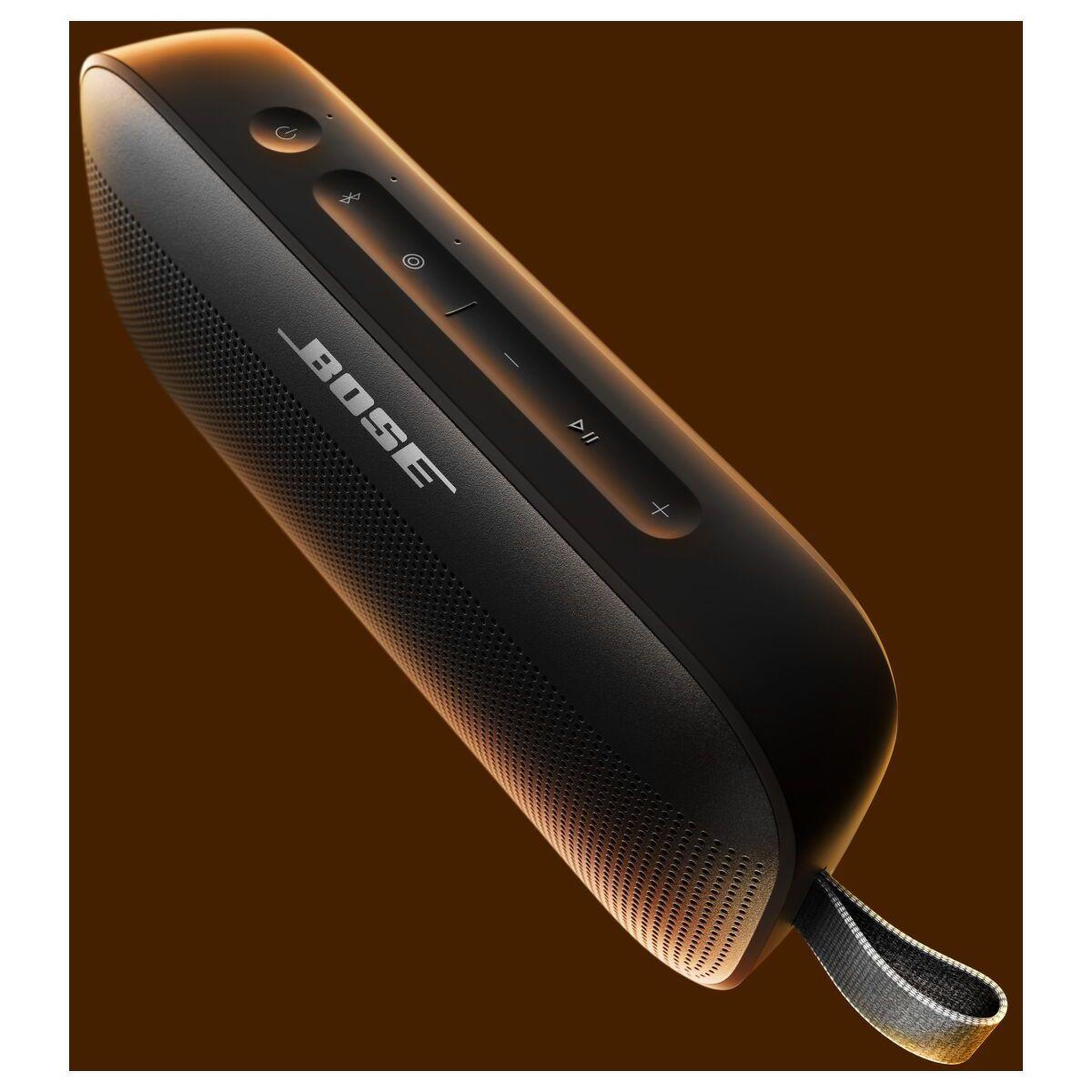 Voir la diapositive 4 : BOSE Enceinte portable soundlink flex ii noir