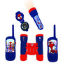 Voir la diapositive 2 : Lexibook Kit d'aventurier Spidey et ses amis extraordinaires