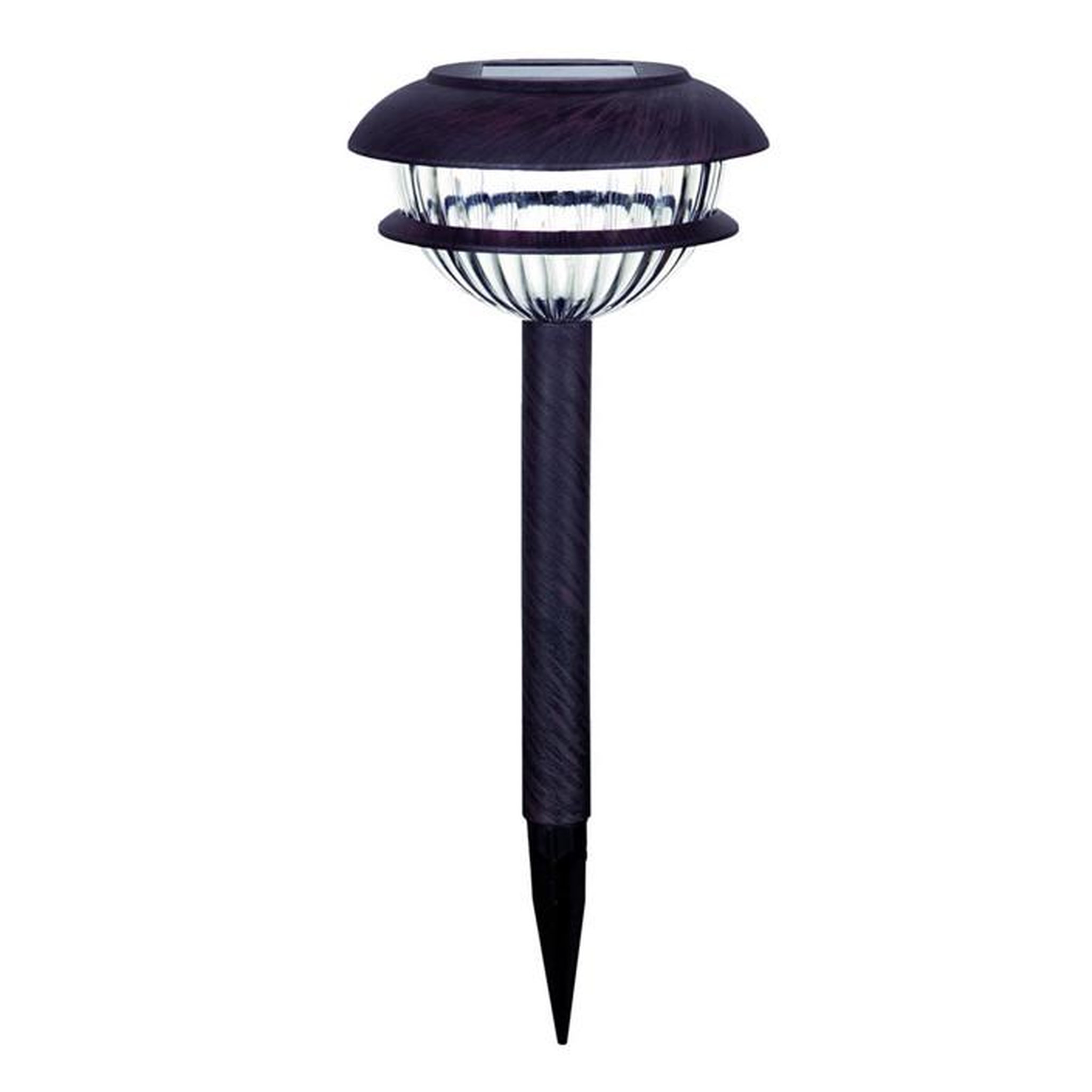 Voir la diapositive 1 : Duracell Lot de 4 lampes solaires 5 lumens - gl003rp4du