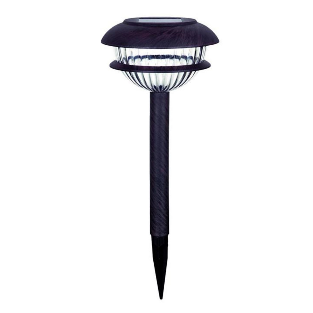 Duracell Lot de 4 lampes solaires 5 lumens - gl003rp4du