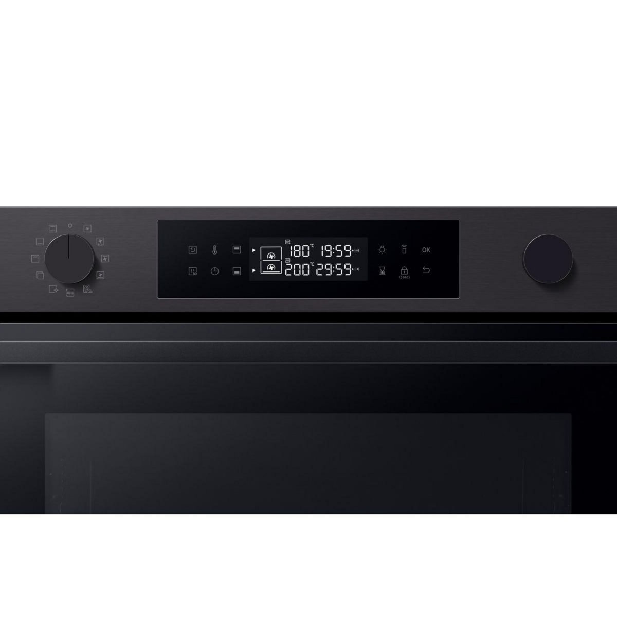 Samsung Four encastrable NV7B4450VCB