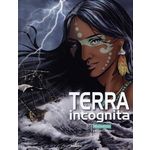 TERRA INCOGNITA TOME 5 : MALINTZIN, Perrotin Serge