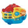 Voir la diapositive 1 : VTECH ABC mon bateau alphabet