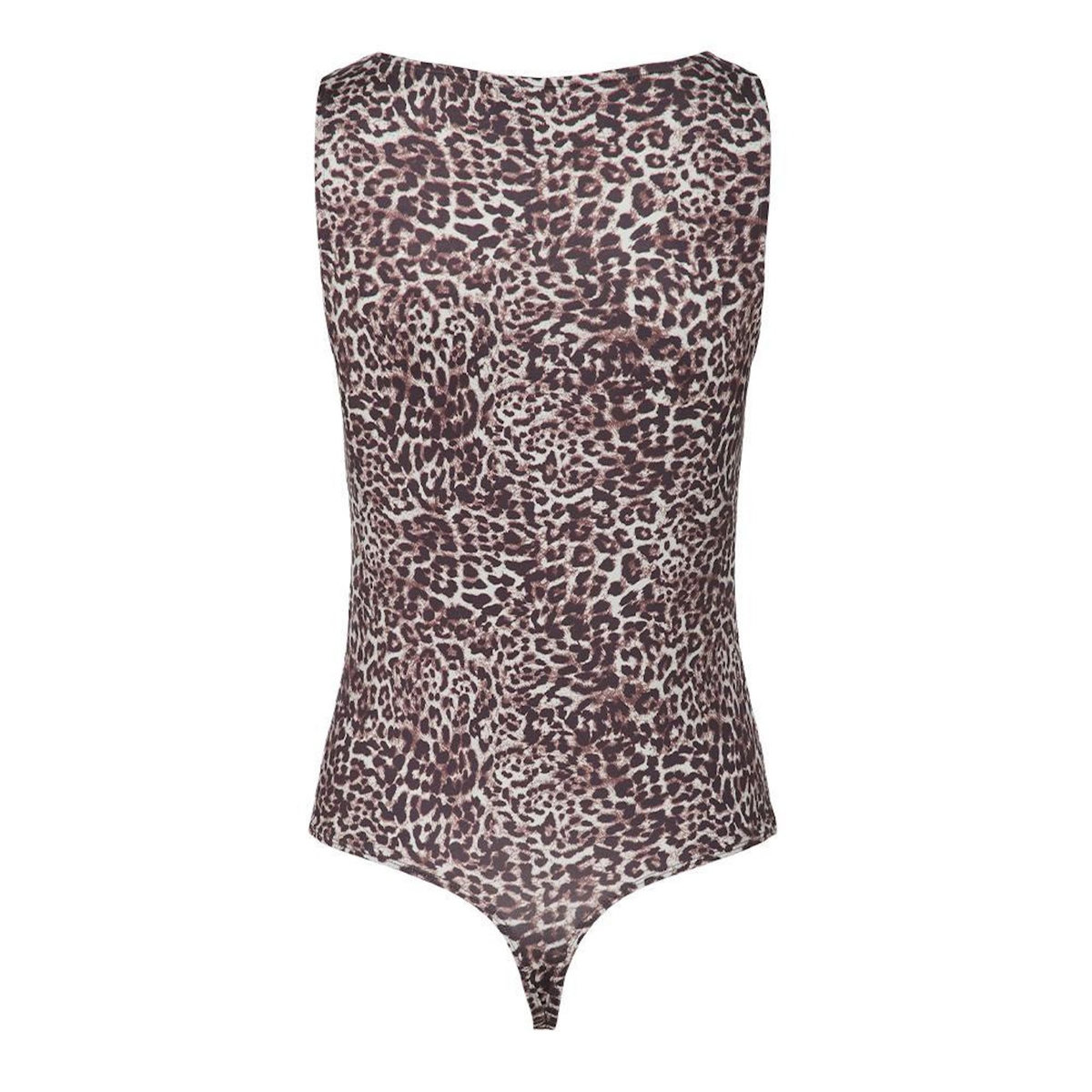 Pieces Body Léopard Femme Pieces Bake
