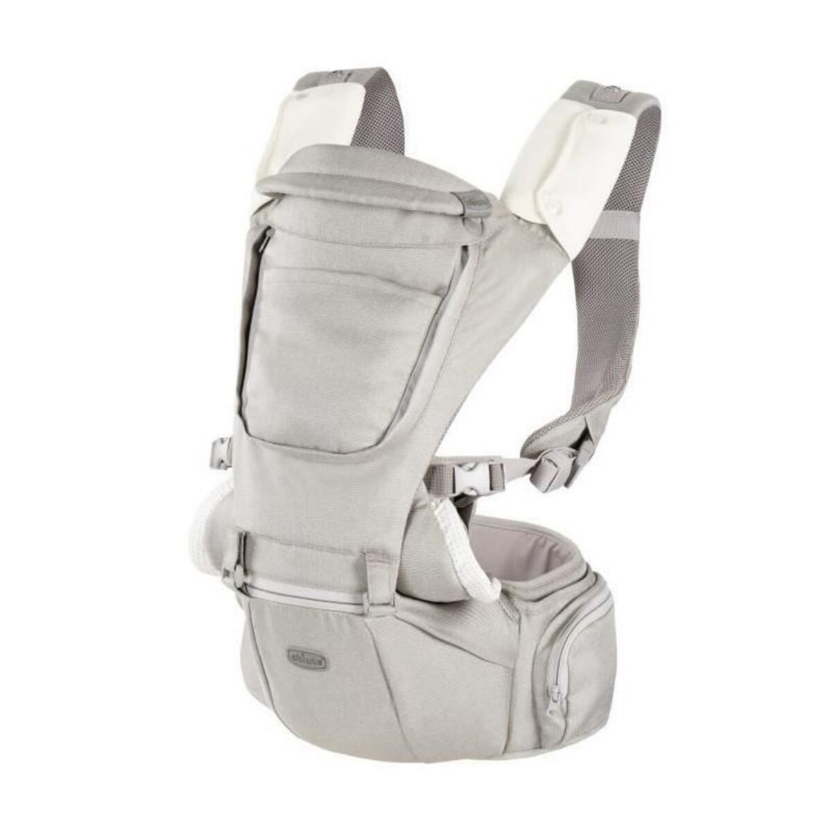 CHICCO CHICCO Porte-bebe Hip Seat Hazelwood