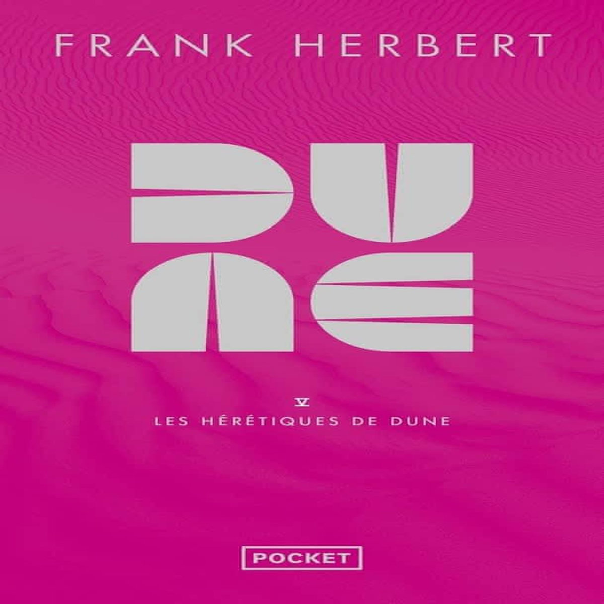 DUNE TOME 5 : LES HERETIQUES DE DUNE. EDITION LIMITEE, Herbert Frank