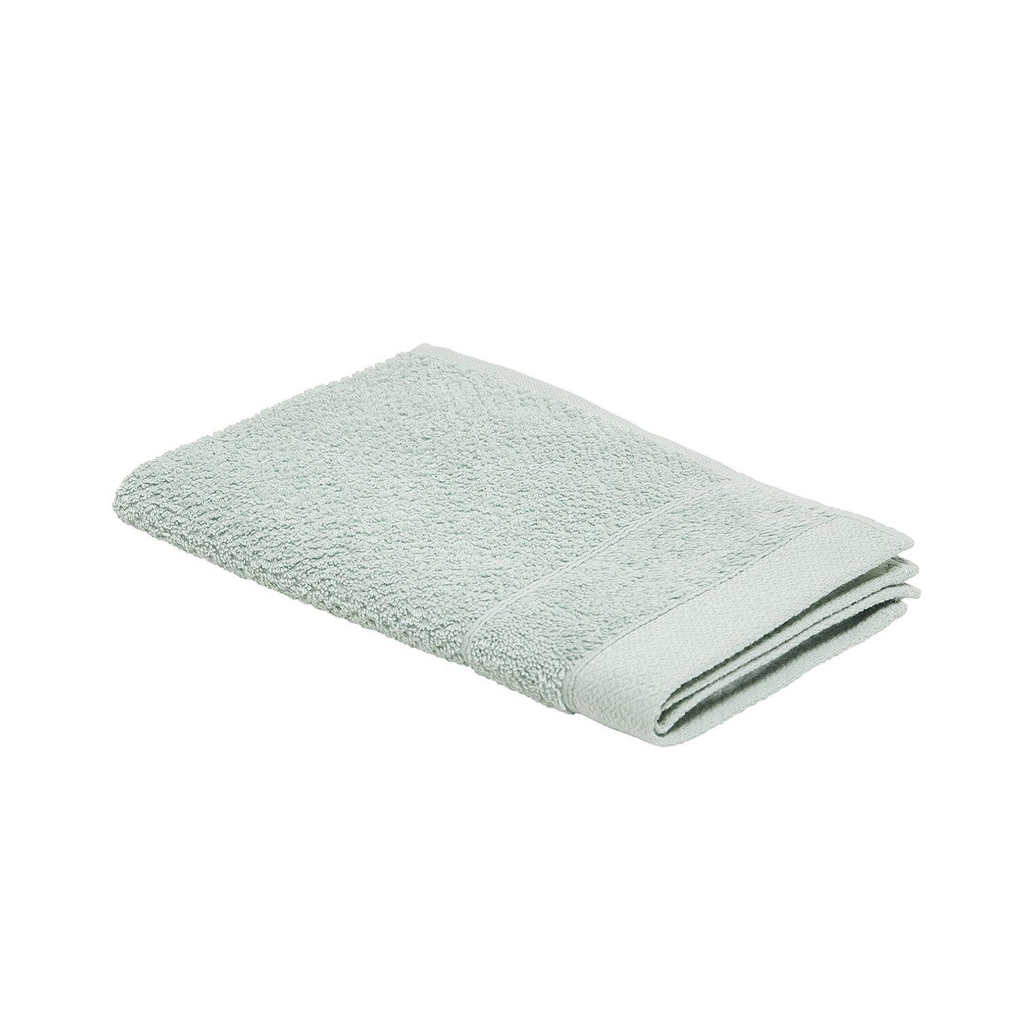 Voir la diapositive 1 : Today Serviette pour invité - 100% coton bio