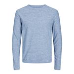 Jack & Jones Pull  Homme Jack & Jones Summer. Coloris disponibles : Bleu