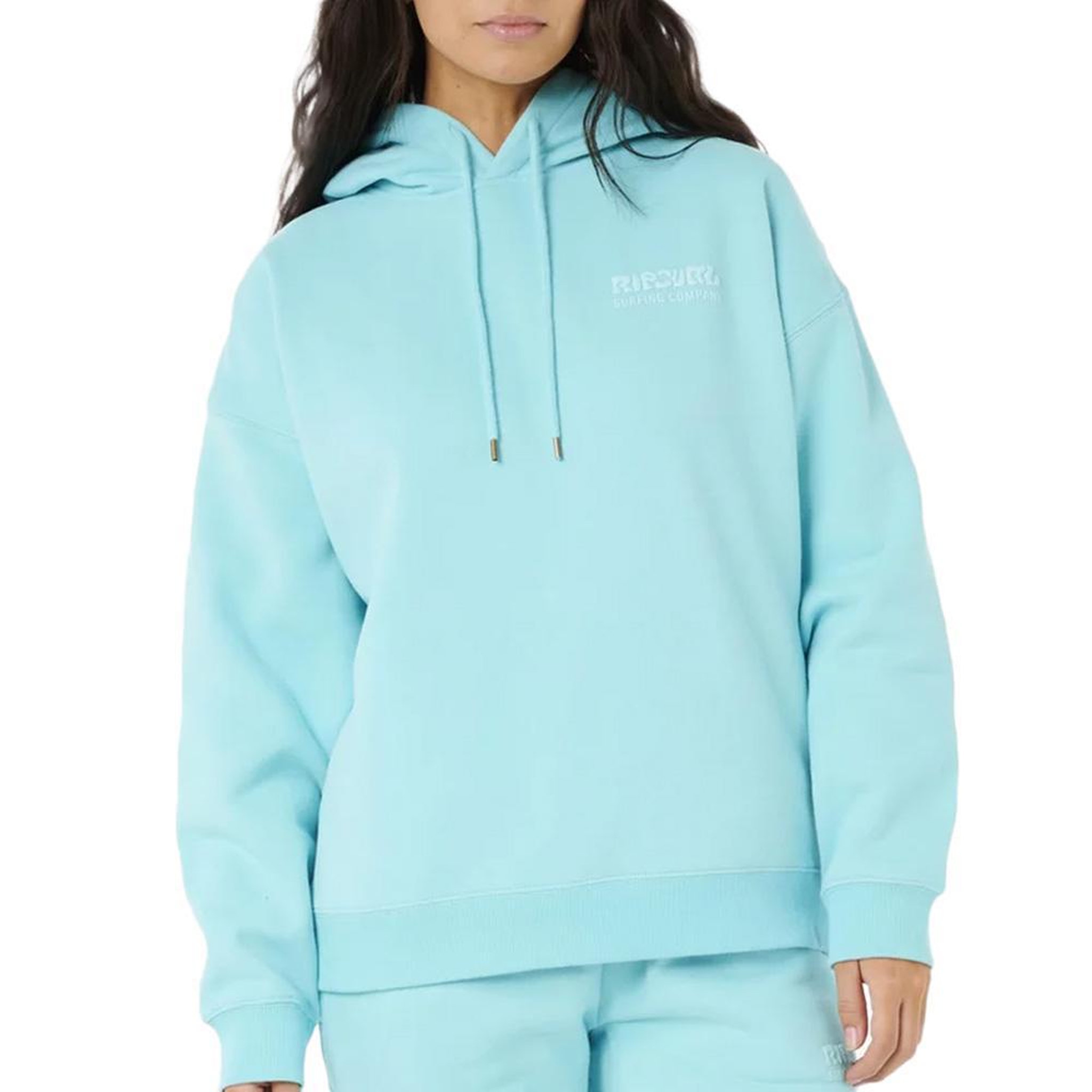 Bleu turquoise