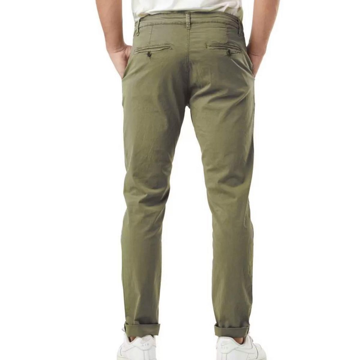 VON DUTCH Pantalon  Homme Von Dutch COAST