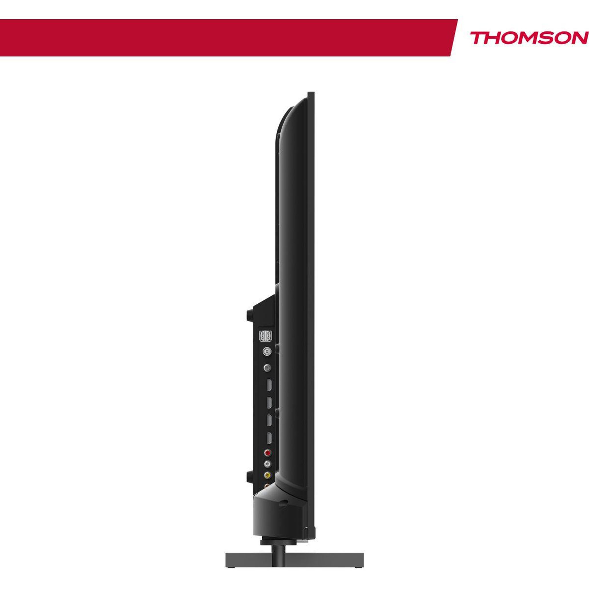 Voir la diapositive 4 : THOMSON TV QLED 43QA2S13