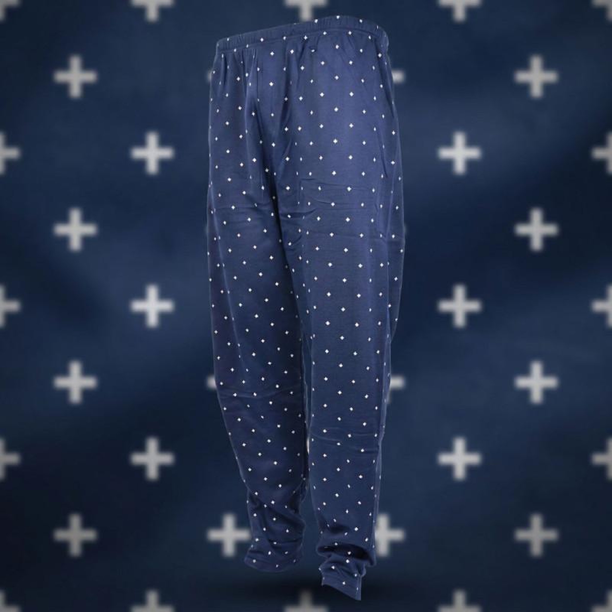 Voir la diapositive 5 : OZABI Pyjama Homme Long Boutonne Col Chemise Ultra Doux