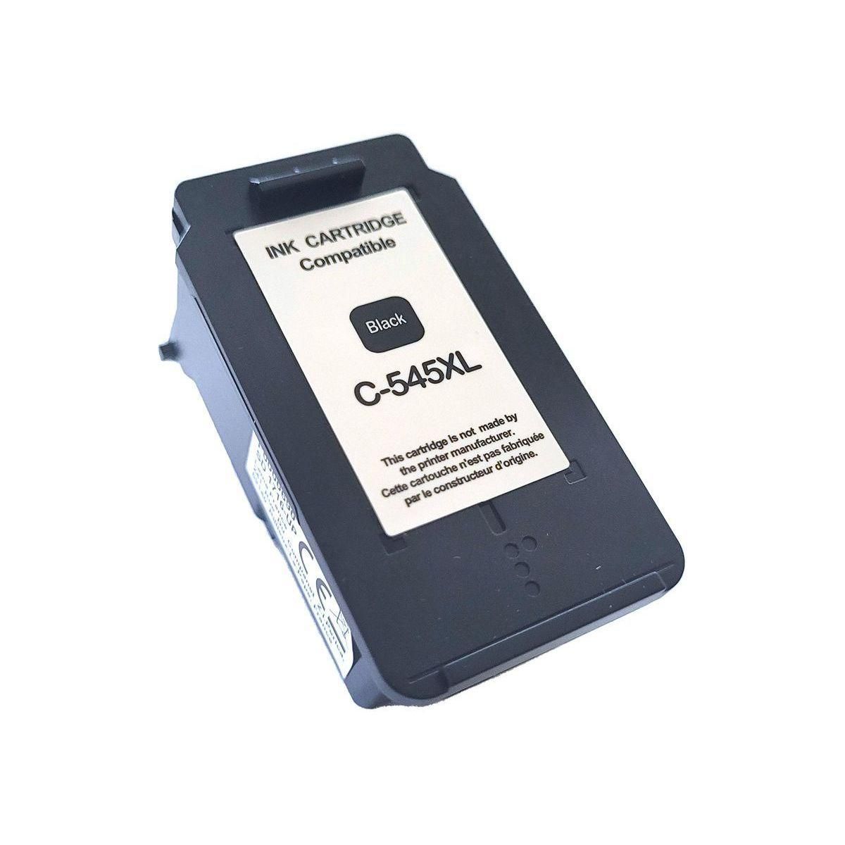 ESSENTIEL B Cartouche d'encre C545 XL Noir