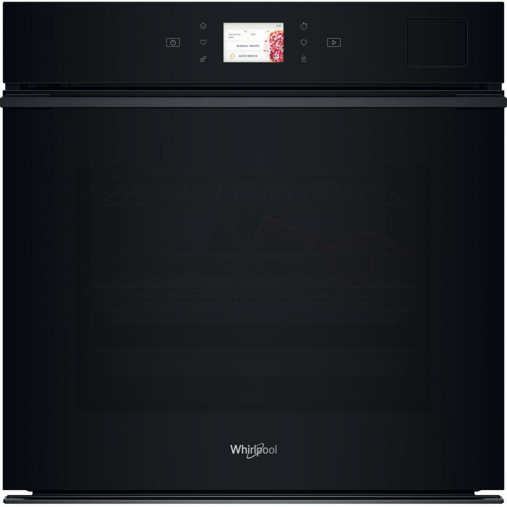 Voir la diapositive 4 : Whirlpool Four encastrable woi9a8fpt2sbaf