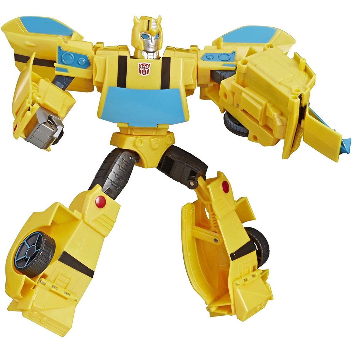 Transformers store bumblebee auchan