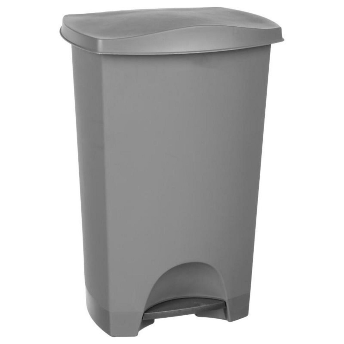 1€ sur Poubelle de Compost Accrochable 3L Anthracite - Poubelle - Achat &  prix
