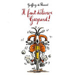 LES LOUPS (IGOR ET CIE) : IL FAUT DELIVRER GASPARD !, Pennart Geoffroy de