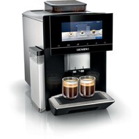 Expresso avec broyeur Krups SENSATION Machine à café à grain SILVER EA910E10