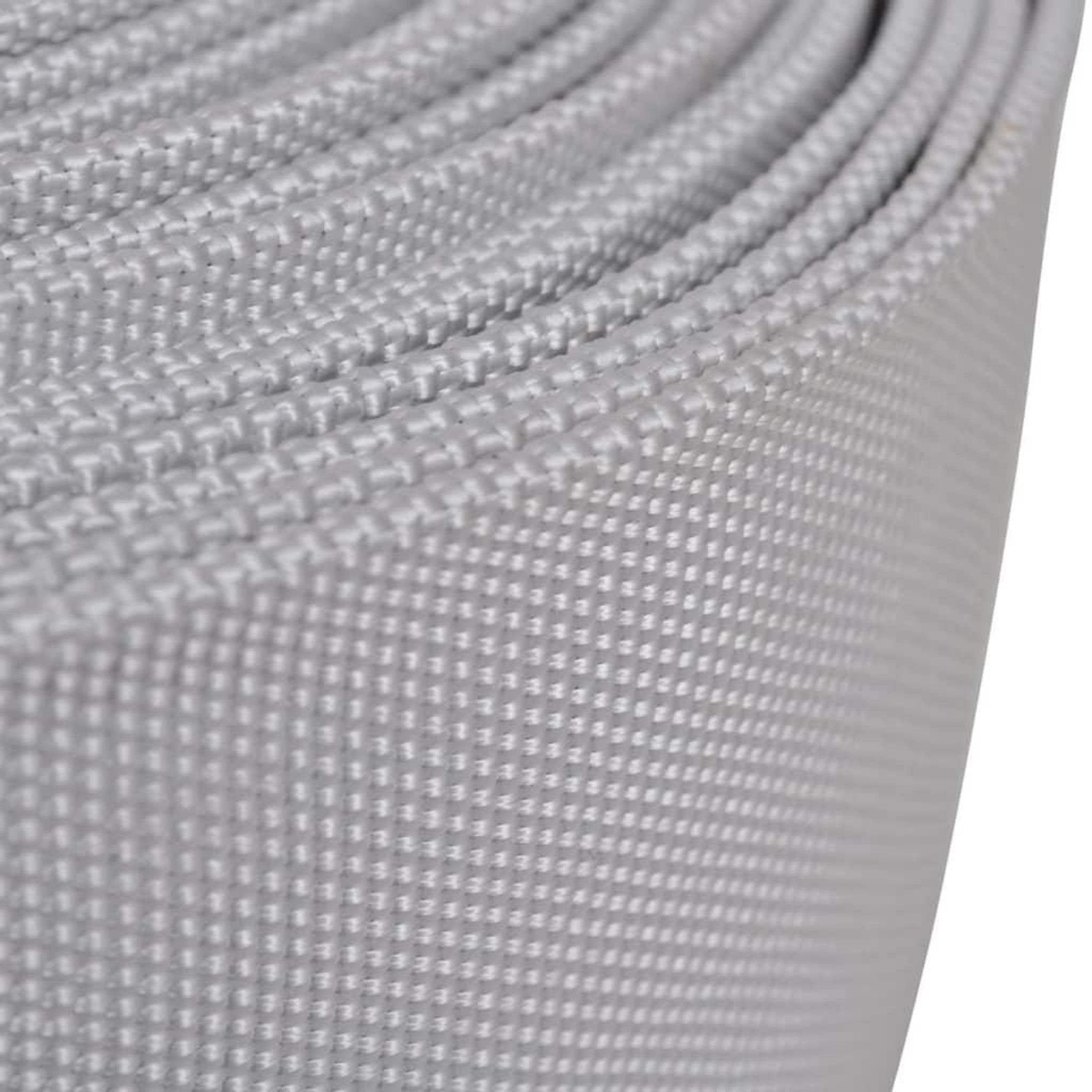Voir la diapositive 4 : VIDAXL Tuyau d'incendie plat 30 m avec raccords C-Storz 2 pouces