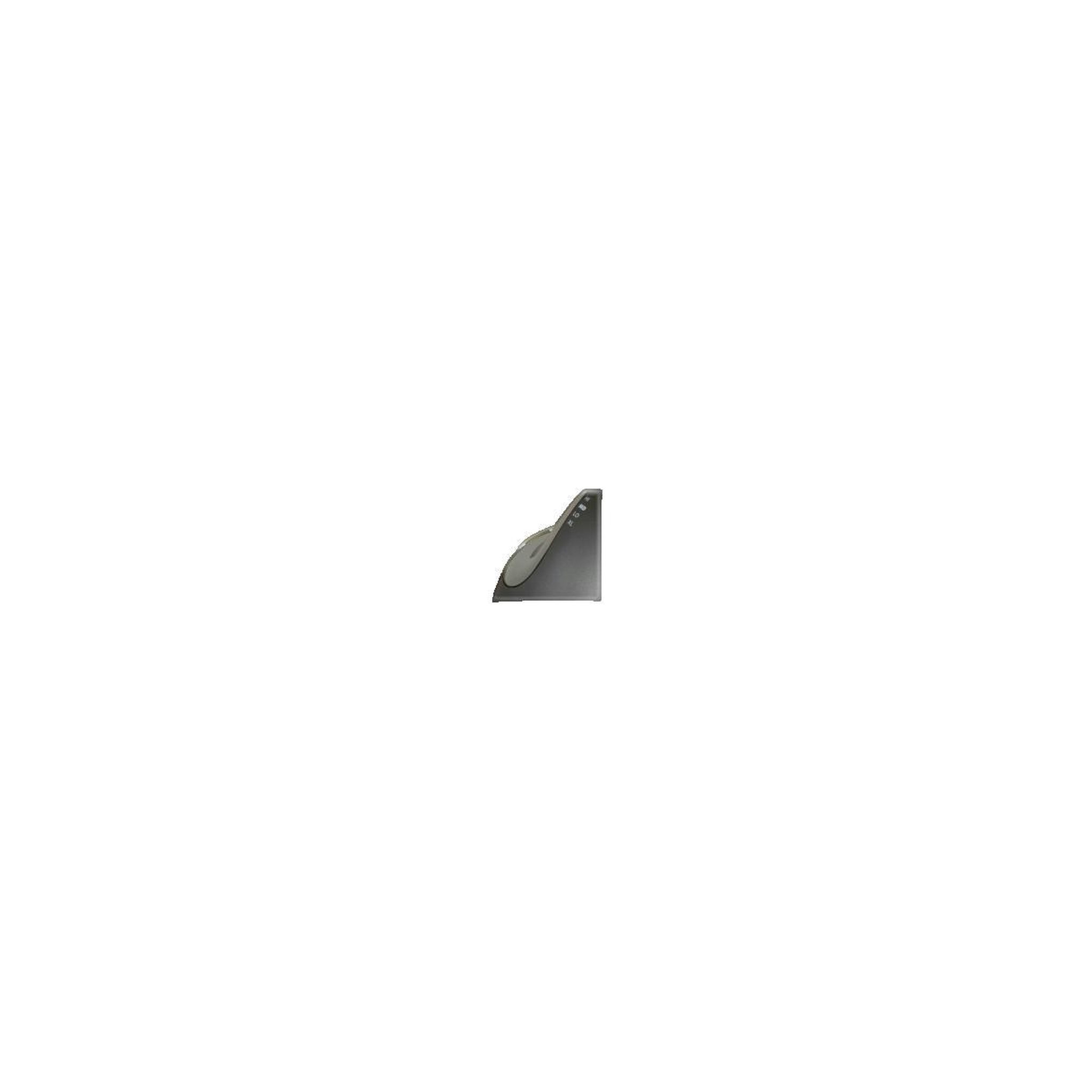 Voir la diapositive 3 : Evolutif Souris Evoluent VerticalMouse 4 sans fil laser ergonomique droite
