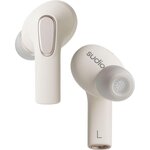 SUDIO Ecouteurs E3 Blanc