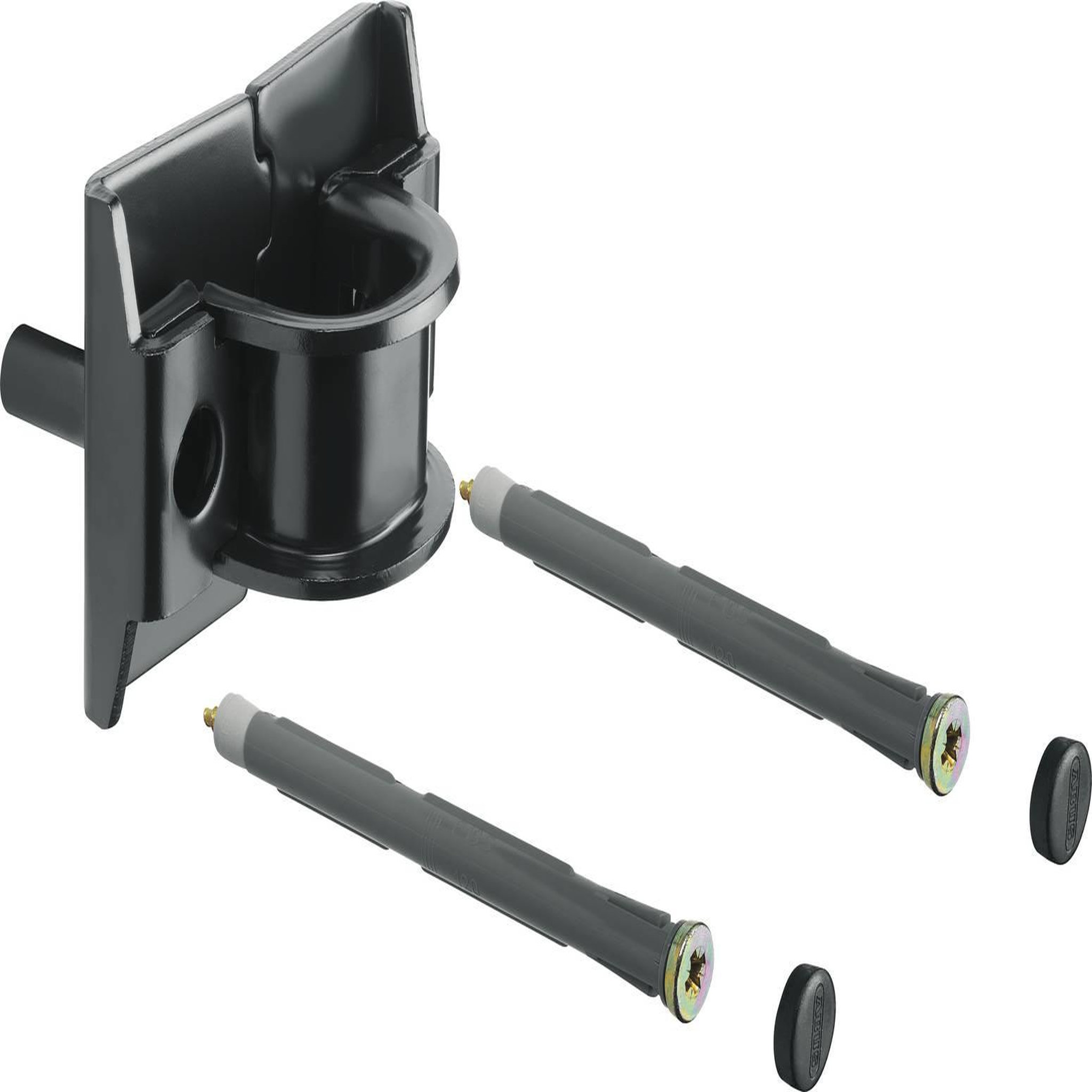 ABUS Ancrage de Fixation Mural Robuste