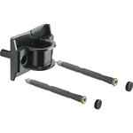 ABUS Ancrage de Fixation Mural Robuste