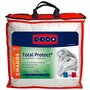 DODO Couette chaude 400 g/m²  DODO TOTAL PROTECT