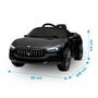 Voir la diapositive 4 : JT2D Maserati Ghibli Voiture Electrique Enfant (2 x 25W) 108 x 56 x 44 cm - Marche av/ar, Phares, Musique et Télécommande parentale