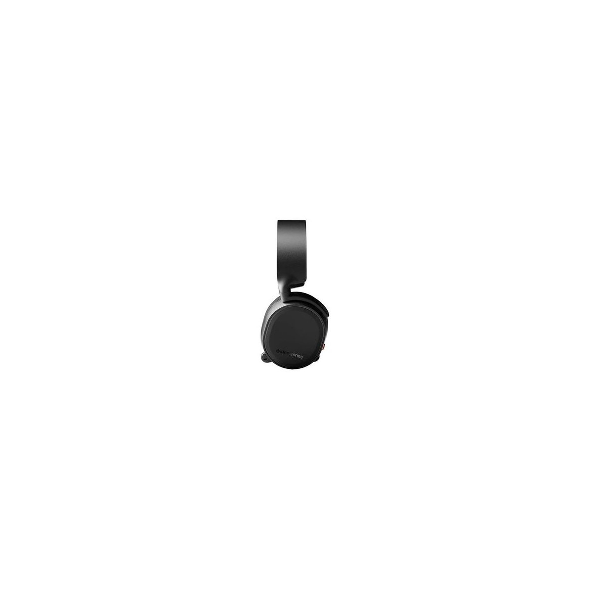 Voir la diapositive 2 : STEEL SERIES Casque gamer ARCTIS 3 NOIR 2019