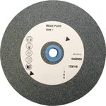 Peugeot Meule touret pour métal PEUGEOT, Diam.150 mm