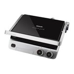 SENCO Grill multi-usages - SENCOR - SBG 5030BK - 2000 W - Noir