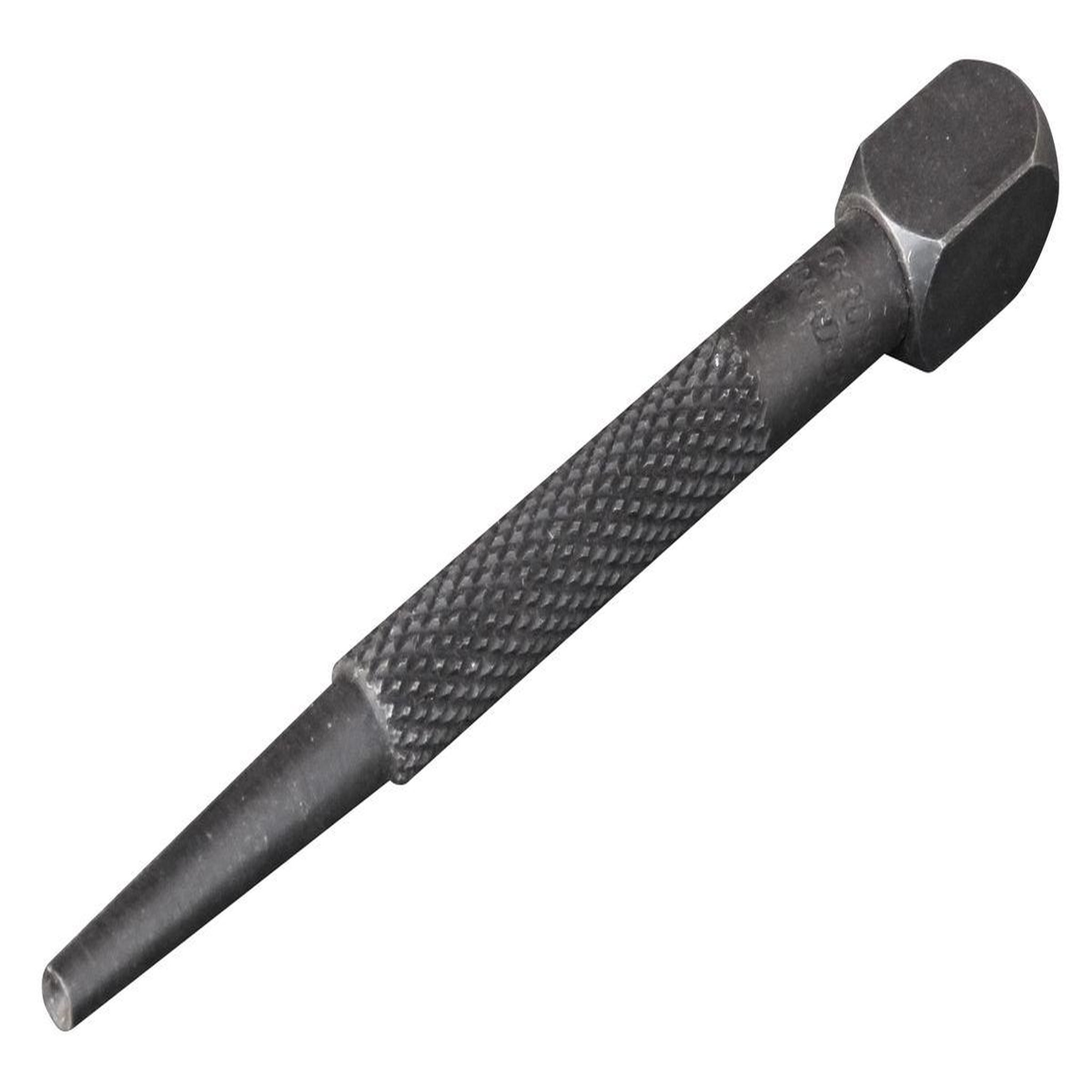 OUTIFRANCE Chasse-pointe bruni à embout carré 4 mm