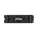 Kingston KINGSTON - SSD Interne - FURY Renegade - 2To - M.2 NVMe SFYRD/2000G