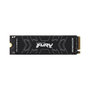 Voir la diapositive 1 : Kingston KINGSTON - SSD Interne - FURY Renegade - 2To - M.2 NVMe SFYRD/2000G