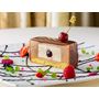 Voir la diapositive 4 : Smartbox Adresses primées : repas 8 plats au restaurant Mon Plaisir près de Montbéliard - Coffret Cadeau Gastronomie