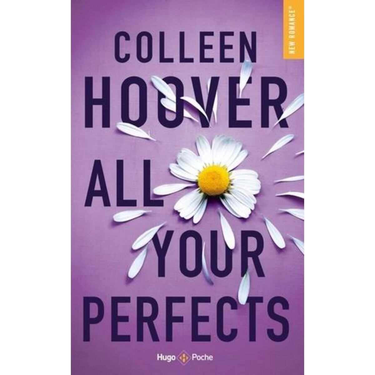 ALL YOUR PERFECTS, Hoover Colleen