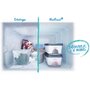 Beko Réfrigérateur 1 porte encastrable BSSA300M3SN MinFrost