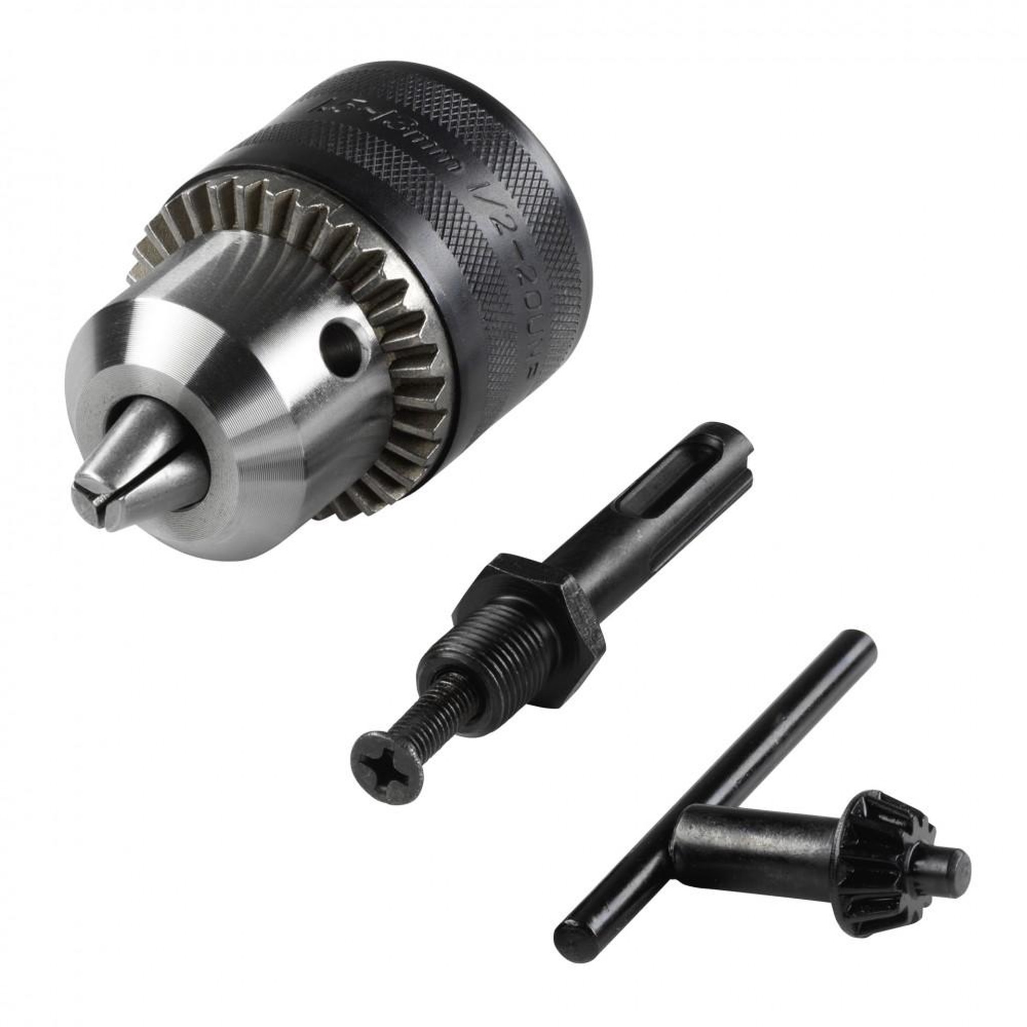 WOLFCRAFT Mandrin sds plus WOLFCRAFT, Diam.13 mm