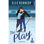 BRIAR UNIVERSITE TOME 3 : THE PLAY, Kennedy Elle