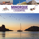 MINORQUE. L'ESSENTIEL, Ferri Vizcaino Maria José