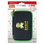 Sacoche New 3DS XL rigide " Retro Luigi " HORI