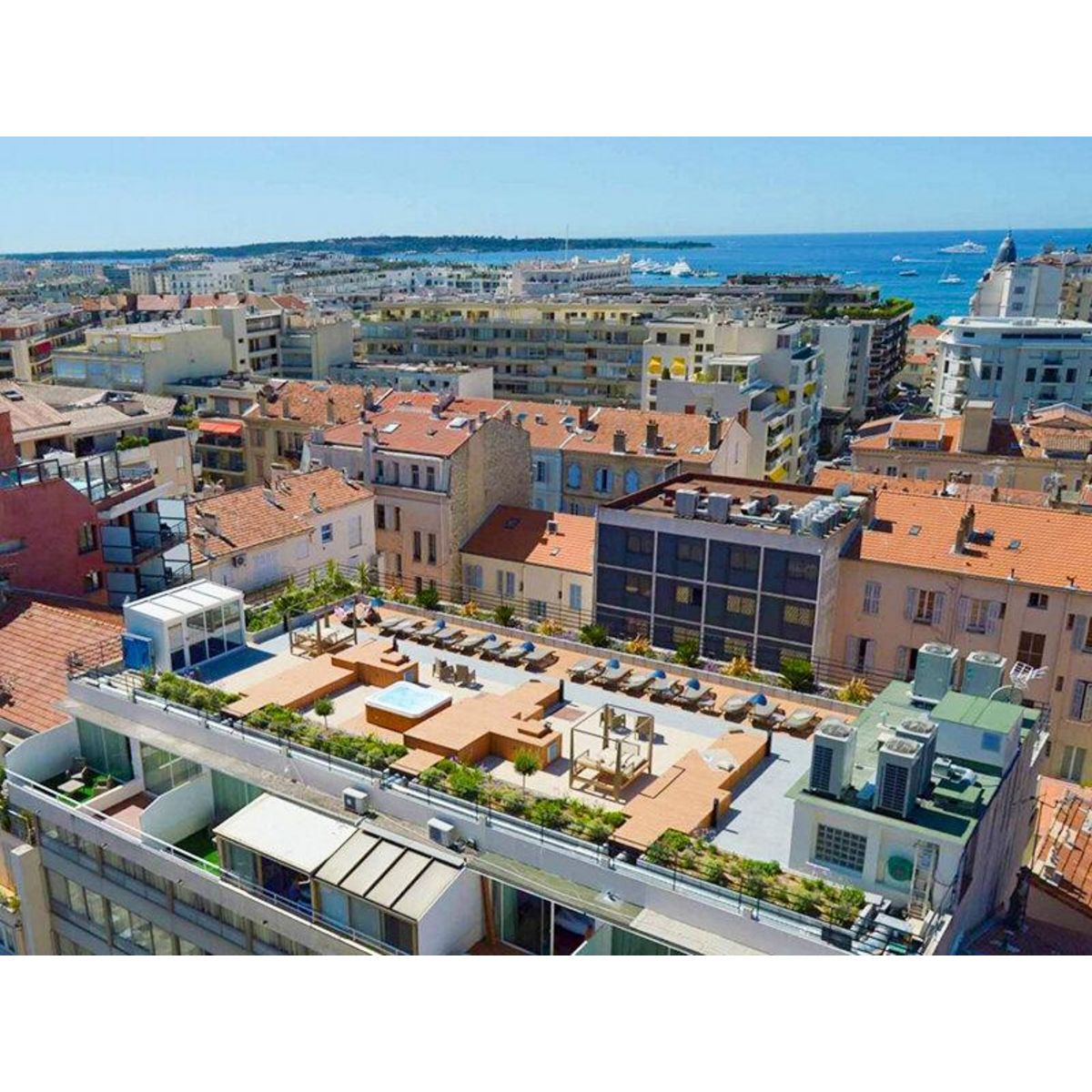 Smartbox Séjour en suite dans un hôtel Best Western 4* avec pause bien-être - Coffret Cadeau Séjour