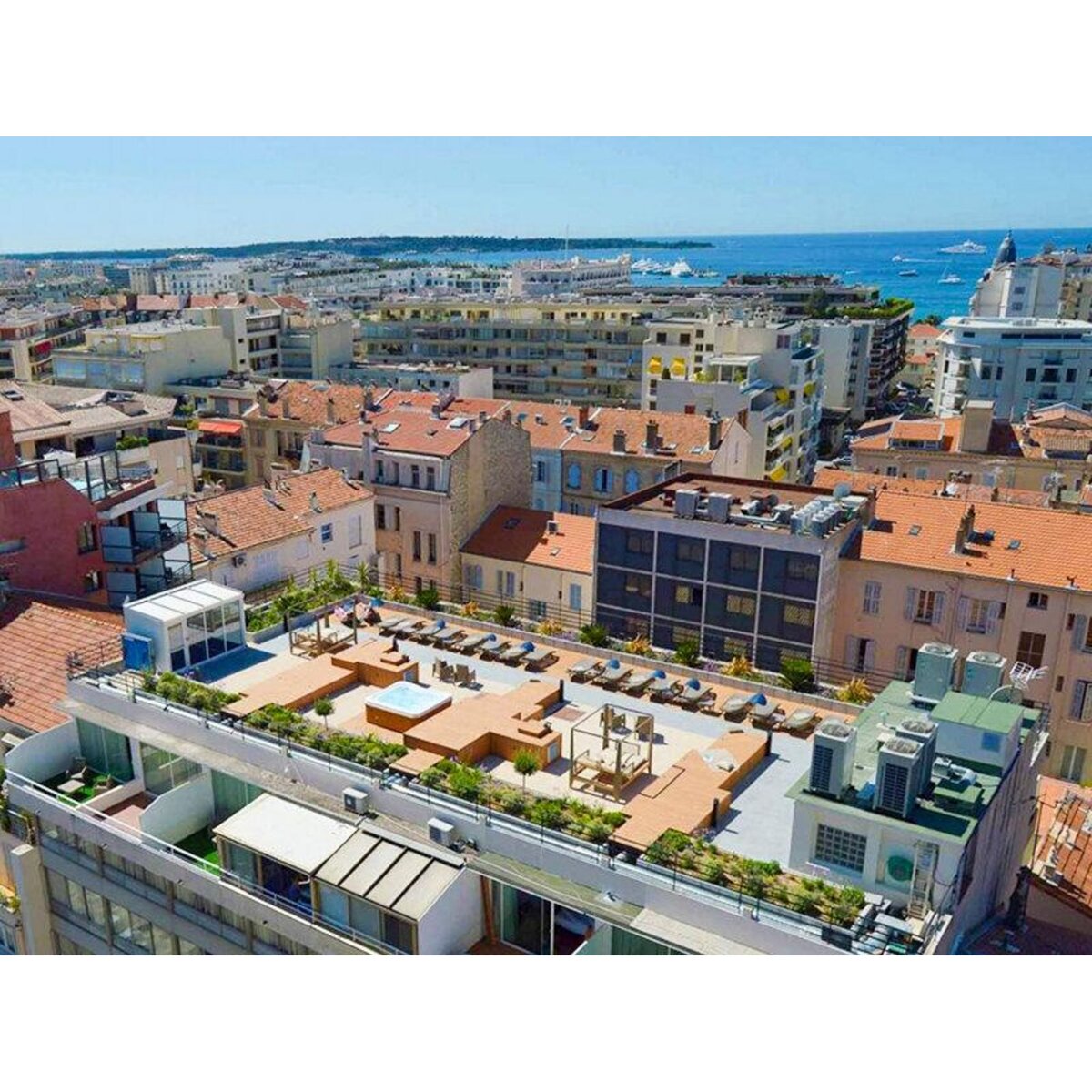 Smartbox Séjour en suite dans un hôtel Best Western 4* avec pause bien-être - Coffret Cadeau Séjour