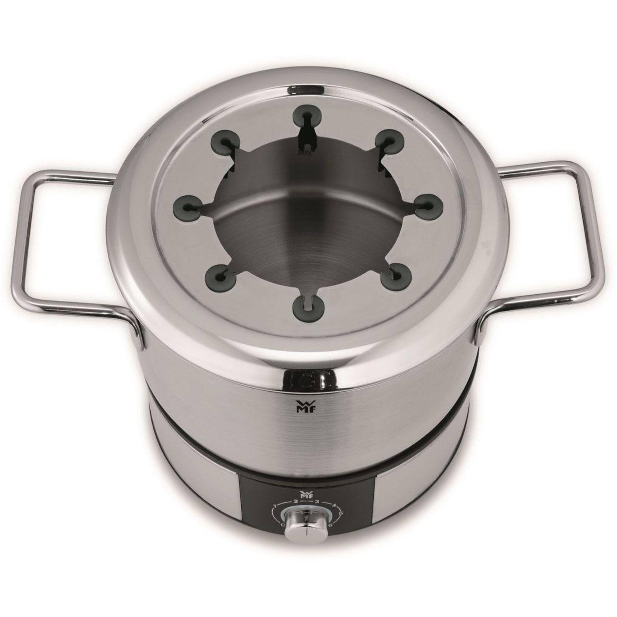 Voir la diapositive 3 : WMF Fondue lono fondue 0415130011